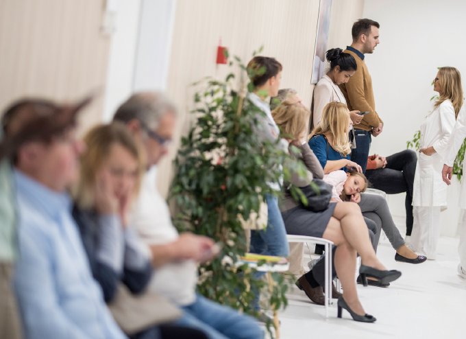 Is Medicine Failing Women?